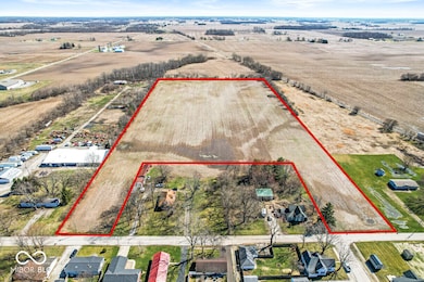 0 Vine St, Lapel, IN 46051 - photo 3