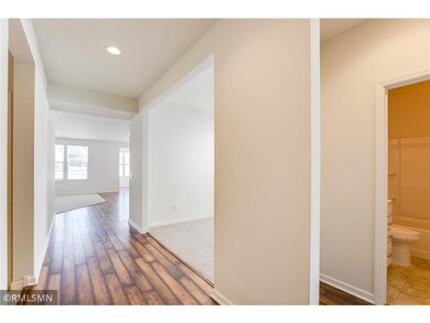 Open floor plan, plenty of storage and high walkab