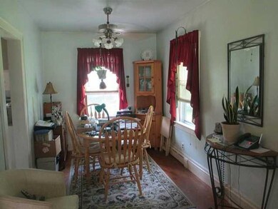 Dining Room Formal Dining area