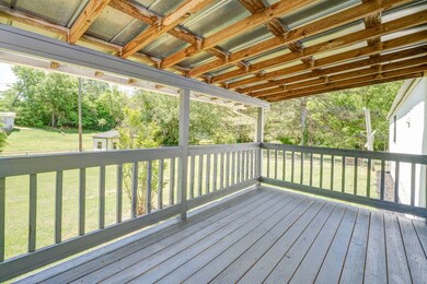 2454 Richard Bennett Rd, Crandall, GA 30711 - photo 5