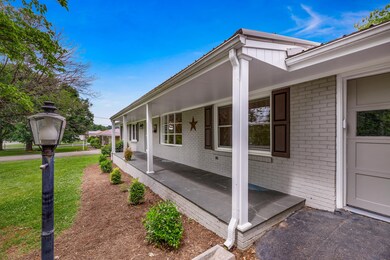 FR Front Porch