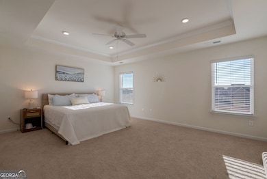 1110 Brookstone Place, Bogart, GA 30622 - photo 4