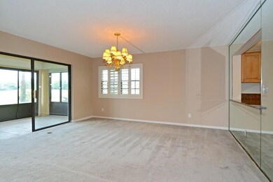 Dinning area