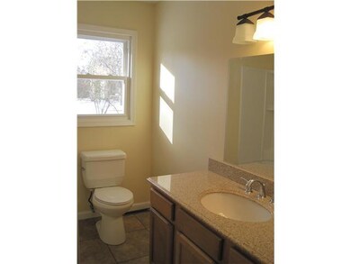 Bathroom BRAND NEW BATHROOM