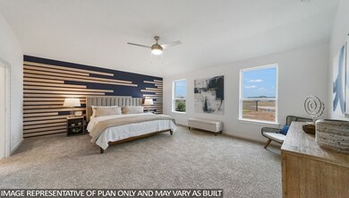 13724 Rising Sun Ln, Shenandoah, TX 77384 - photo 6