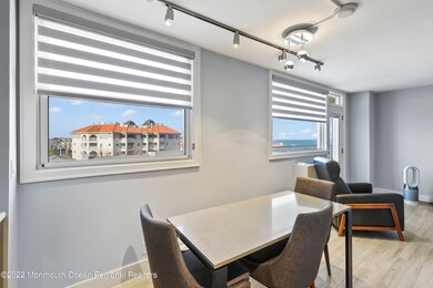 Harbor Mansion Condominiums unit 5L, Long Branch, NJ 07740 - photo 6
