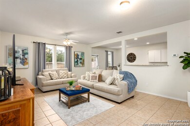 10319 Castello Canyon, San Antonio, TX 78254 - photo 6