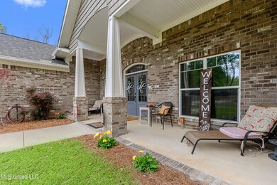 3154 Sally Parker Rd, Lucedale, MS 39452 - photo 3