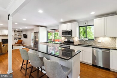 1389 Jones Station Rd, Arnold, MD 21012 - photo 6