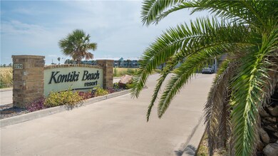 Entrance Sign
