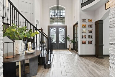 3668 Sage Hollow Dr, Spring, TX 77386 - photo 3