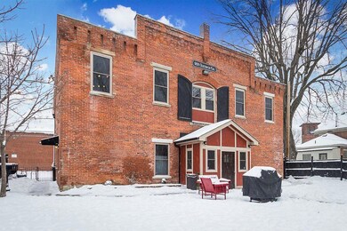 909 Gustavus Lane Unit D-2-SMALL