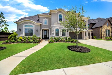 4607 Aspen Crest Dr, Fulshear, TX 77441 - photo 2