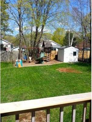 26 Sherman St unit 28, Foxboro, MA 02035 - photo 3