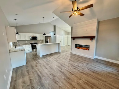 2 Woods Rd, West Gardiner, ME 04345 - photo 4