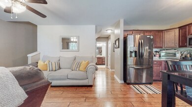 629 Mac St, Shelbyville, TN 37160 - photo 5