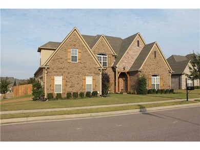Another view of this amazing home.  Notice the sto
