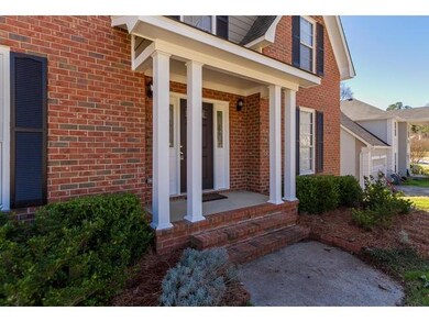 701 Low Meadow Dr, Evans, GA 30809 - photo 4