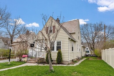 22 Heroult Rd, Worcester, MA 01606 - photo 2