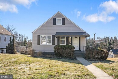 2515 Ruscombe Ln, Baltimore, MD 21215 - photo 2