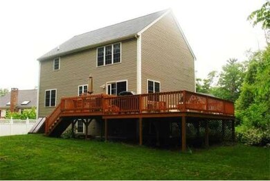 14 Winter Cir, Rockland, MA 02370 - photo 3