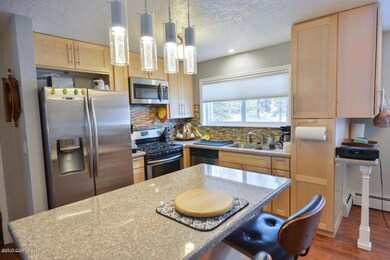 3608 Locarno Dr unit 1, Anchorage, AK 99508 - photo 2