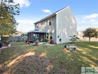 61 Gimbal Cir, Savannah, GA 31407 - photo 4