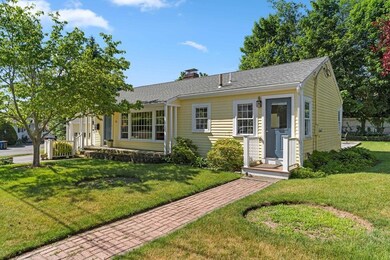 35 Kenneth Rd, Marblehead, MA 01945 - photo 4