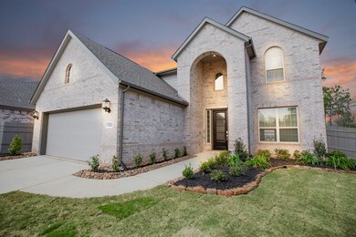 15020 Ginger Valley Ln, Conroe, TX 77302 - photo 4