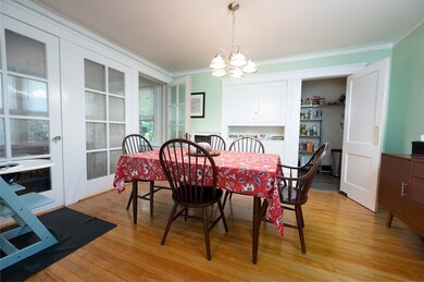 30 Franconia St, Worcester, MA 01602 - photo 5