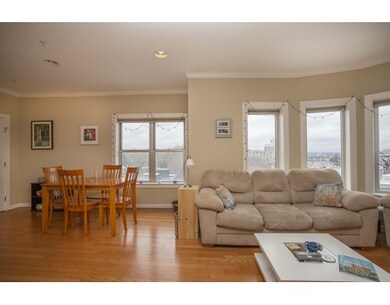 120 Mountfort St unit 601, Boston, MA 02215 - photo 3