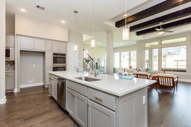 28726 Jade Springs Ln, Fulshear, TX 77441 - photo 6