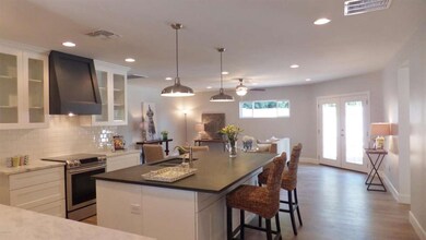 Kitchen / Great Room