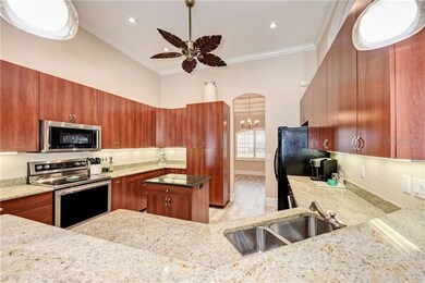 906 Phyllis Terrace, Port Charlotte, FL 33948 - photo 4