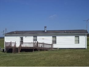back of home