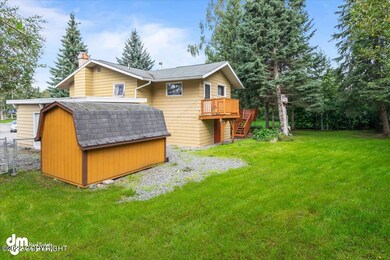 7250 Kiska Cir, Anchorage, AK 99504 - photo 4