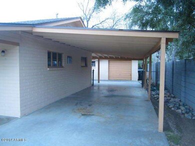 Carport