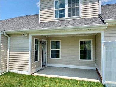 428 Sara Ct unit 3, Aylett, VA 23009 - photo 6