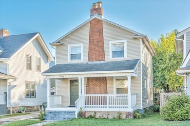 1156 S Champion Ave, Columbus, OH 43206 - photo 4