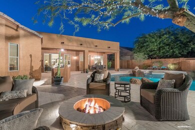 Fantastic Outdoor Living