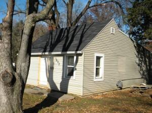 Vinyl Siding