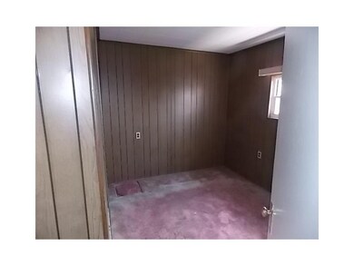 Bedroom.