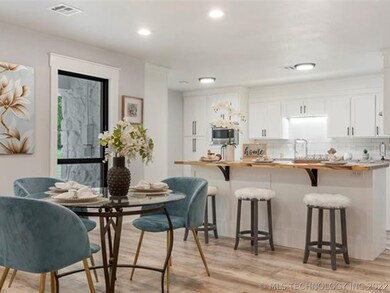 9951 N 36th West Ave, Sperry, OK 74073 - photo 3