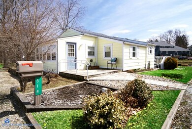 314 Oak Dr, La Porte, IN 46350 - photo 2