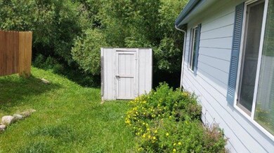 3 shed