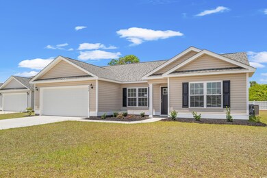 754 Woodside Dr unit Lot 130 Key Largo 4, Conway, SC 29526 - photo 2