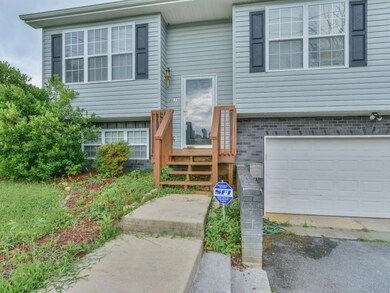 1033 Snowden Terrace, Johnson City, TN 37601 - photo 4