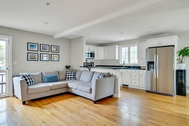 39 Bacon St unit 4, Waltham, MA 02451 - photo 4