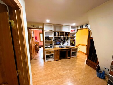 Office Area