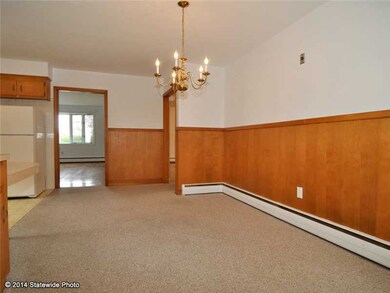 Dining Area.